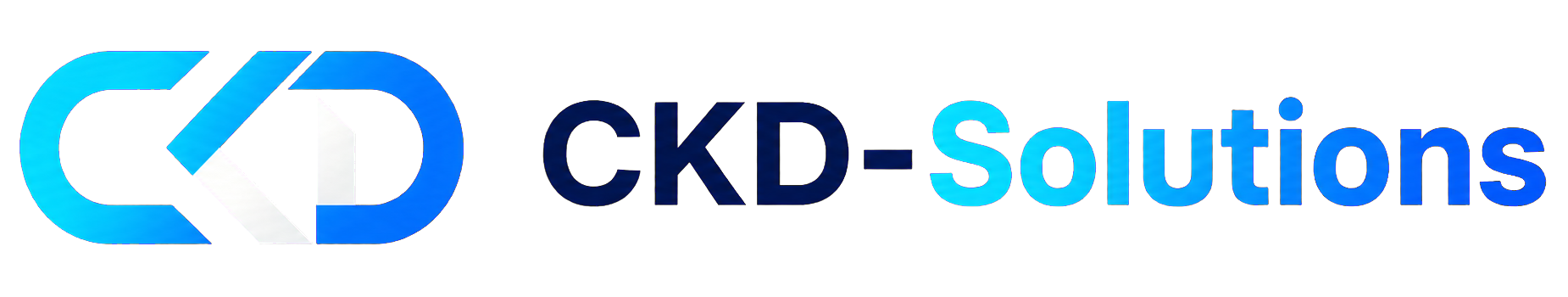 CKD-Solutions Logo